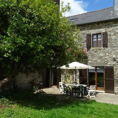 Holiday home Au Coeur De La Bretagne