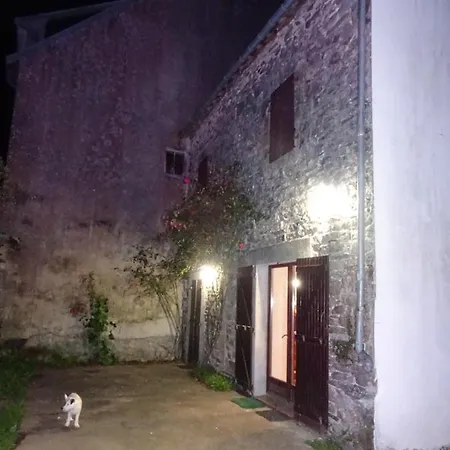 Au Coeur De La Bretagne *
