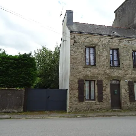Au Coeur De La Bretagne *