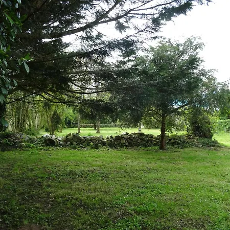 Au Coeur De La Bretagne Holiday home *