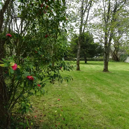 Au Coeur De La Bretagne Holiday home *