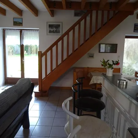 Au Coeur De La Bretagne Holiday home