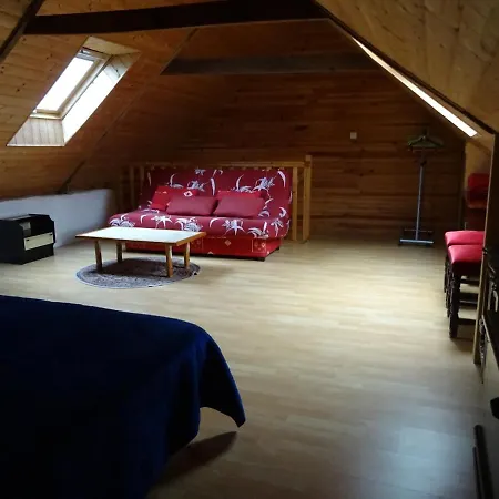 Au Coeur De La Bretagne * Roudouallec