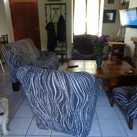 Au Coeur De La Bretagne Holiday home