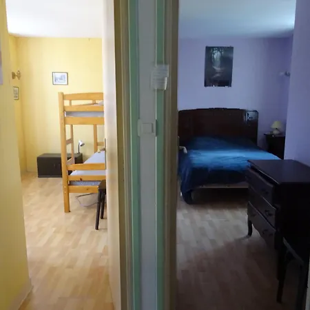 Au Coeur De La Bretagne Holiday home
