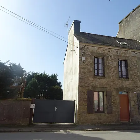 Au Coeur De La Bretagne Holiday home *