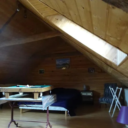 Au Coeur De La Bretagne *